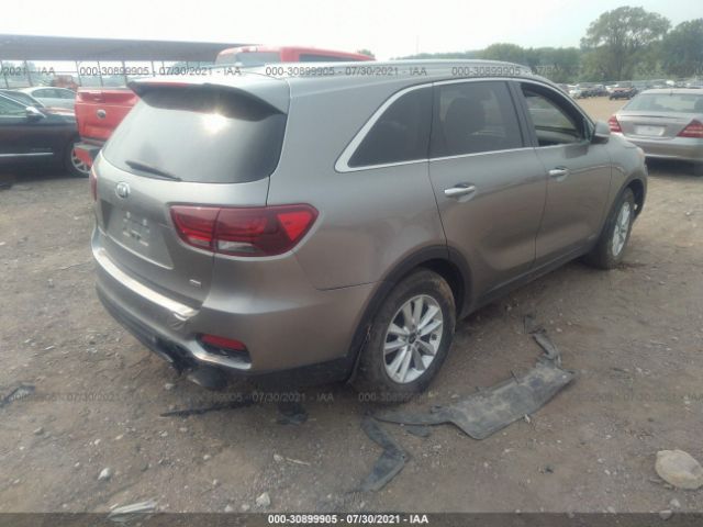 5XYPGDA39KG535559  kia sorento 2019 IMG 3