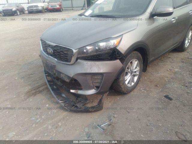 5XYPGDA39KG535559  kia sorento 2019 IMG 5