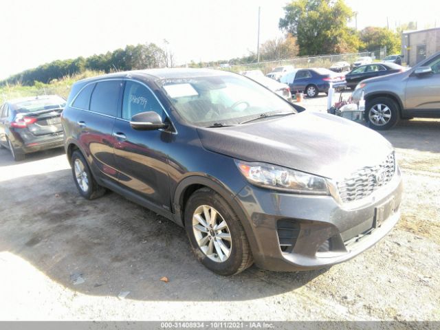 5XYPGDA50KG449638  kia sorento 2019 IMG 0