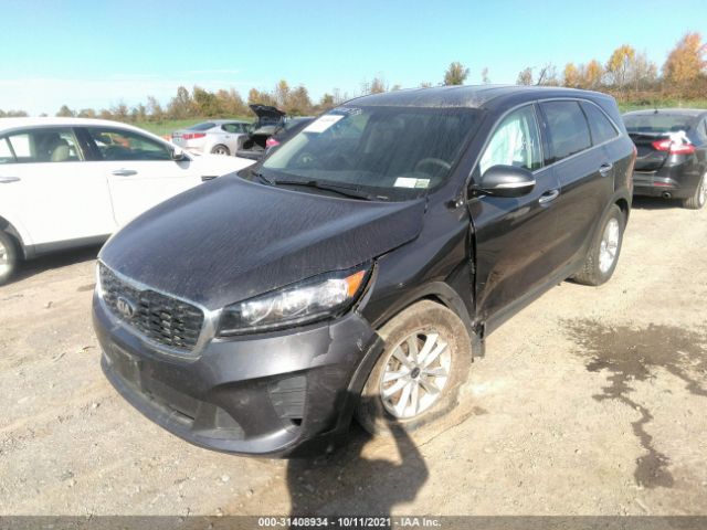 5XYPGDA50KG449638  kia sorento 2019 IMG 1