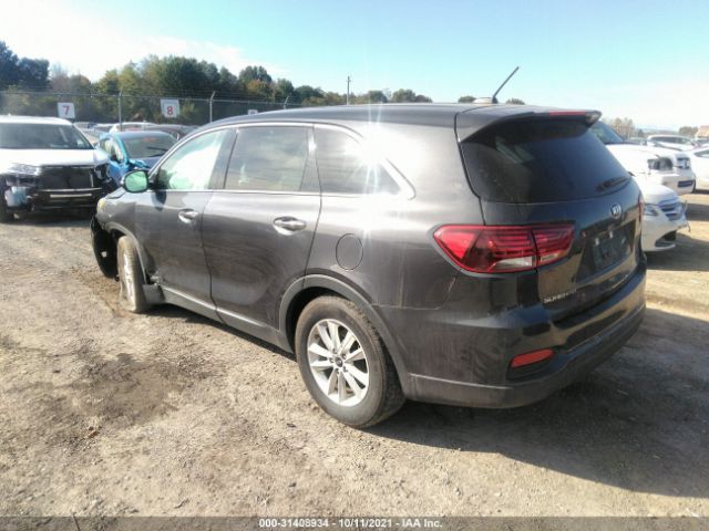 5XYPGDA50KG449638  kia sorento 2019 IMG 2