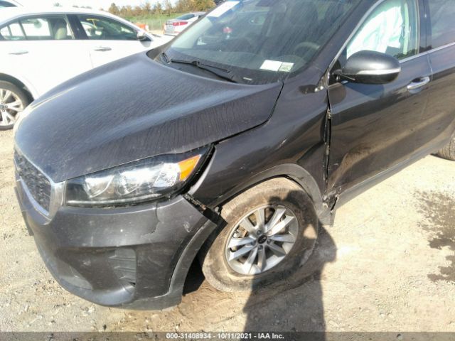 5XYPGDA50KG449638  kia sorento 2019 IMG 5