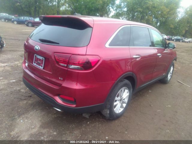 5XYPGDA52KG487243  kia sorento 2019 IMG 3