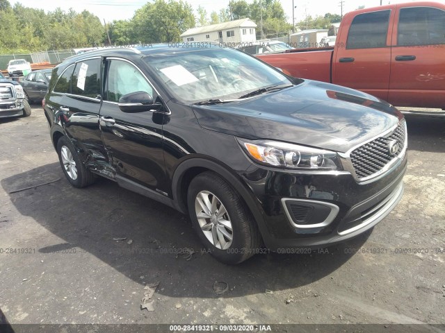 5XYPGDA55JG430808  kia sorento 2018 IMG 0