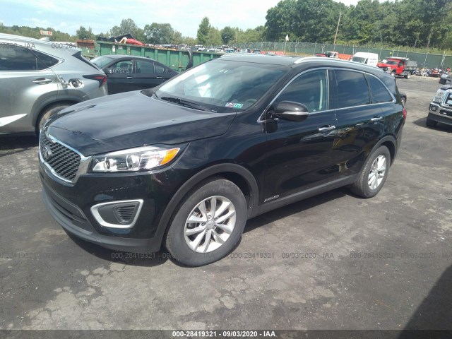 5XYPGDA55JG430808  kia sorento 2018 IMG 1