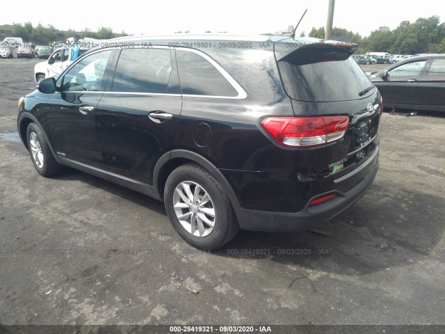 5XYPGDA55JG430808  kia sorento 2018 IMG 2