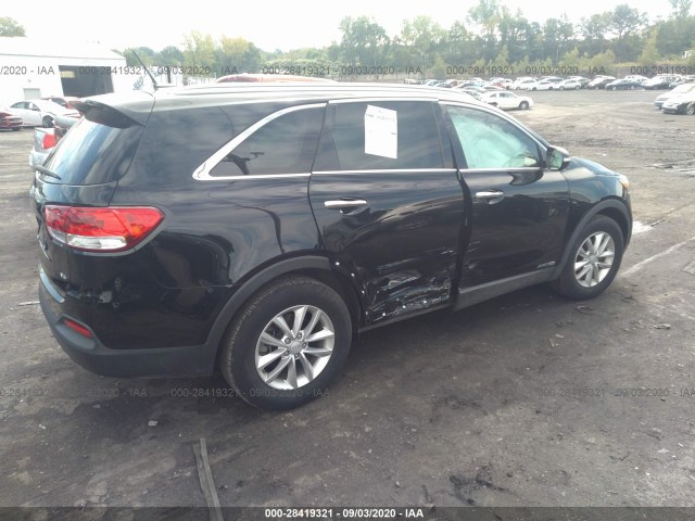 5XYPGDA55JG430808  kia sorento 2018 IMG 5