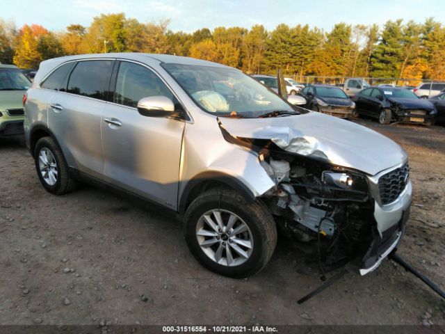 5XYPGDA59KG486753  kia sorento 2019 IMG 0