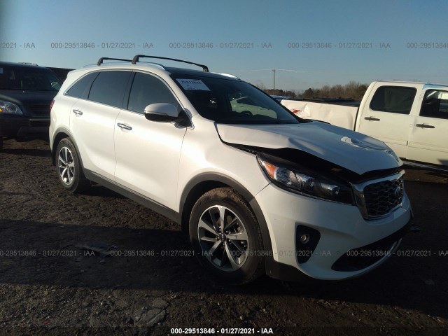 5XYPH4A57KG467406  kia sorento 2019 IMG 0