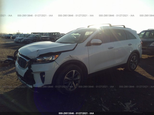 5XYPH4A57KG467406  kia sorento 2019 IMG 1