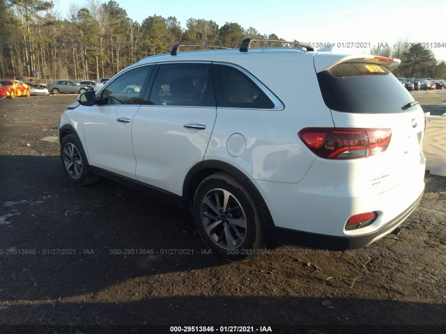 5XYPH4A57KG467406  kia sorento 2019 IMG 2