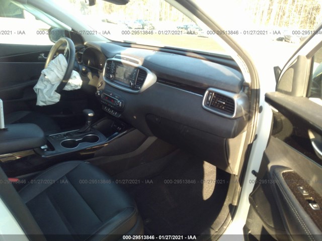 5XYPH4A57KG467406  kia sorento 2019 IMG 4