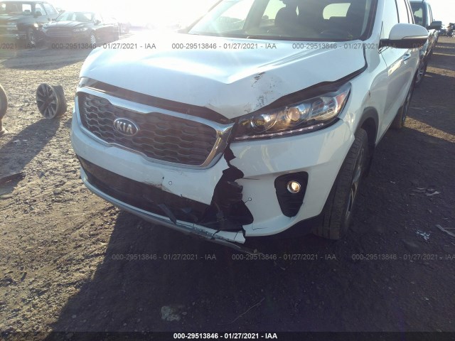 5XYPH4A57KG467406  kia sorento 2019 IMG 5