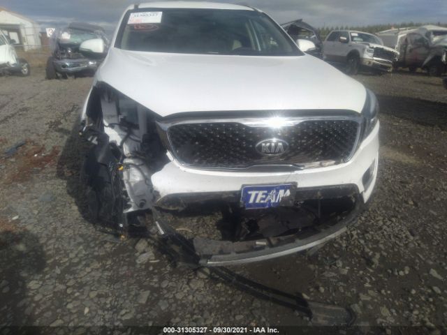 5XYPHDA54JG426990  kia sorento 2018 IMG 5