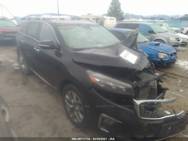 5XYPKDA50KG536678  kia sorento 2019 IMG 0