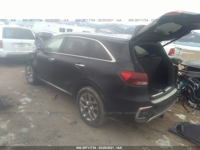 5XYPKDA50KG536678  kia sorento 2019 IMG 2