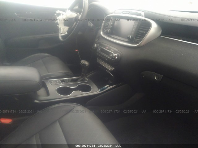 5XYPKDA50KG536678  kia sorento 2019 IMG 4