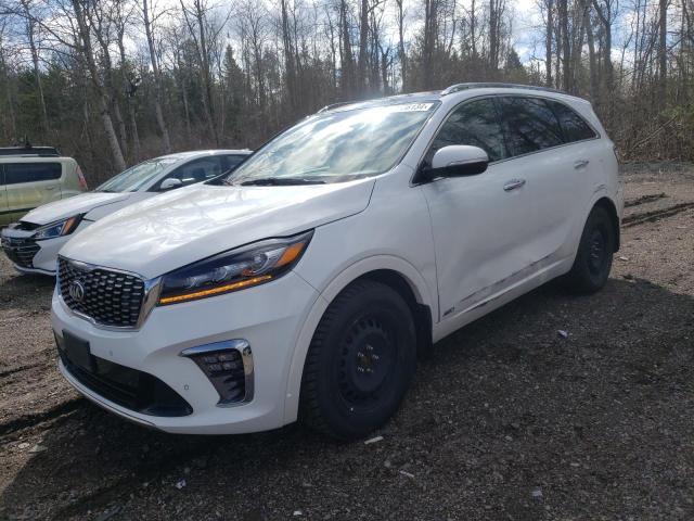 5XYPKDA55KG442571  kia sorento 2018 IMG 0