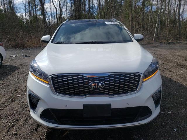 5XYPKDA55KG442571  kia sorento 2018 IMG 4