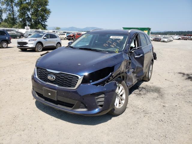 5XYPG4A30KG596623  kia  2019 IMG 1