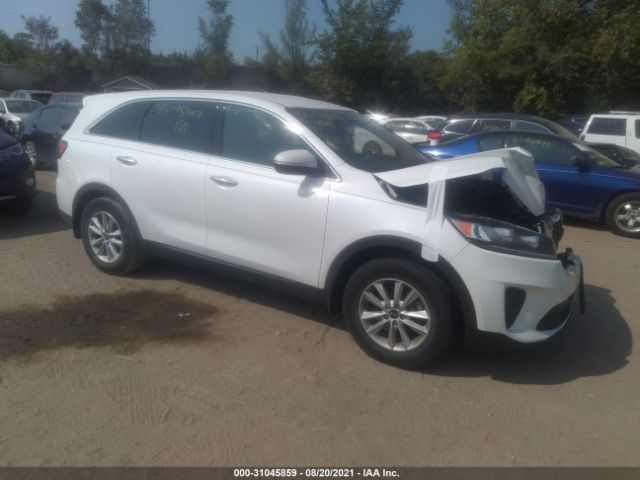 5XYPG4A30KG611721  kia sorento 2019 IMG 0