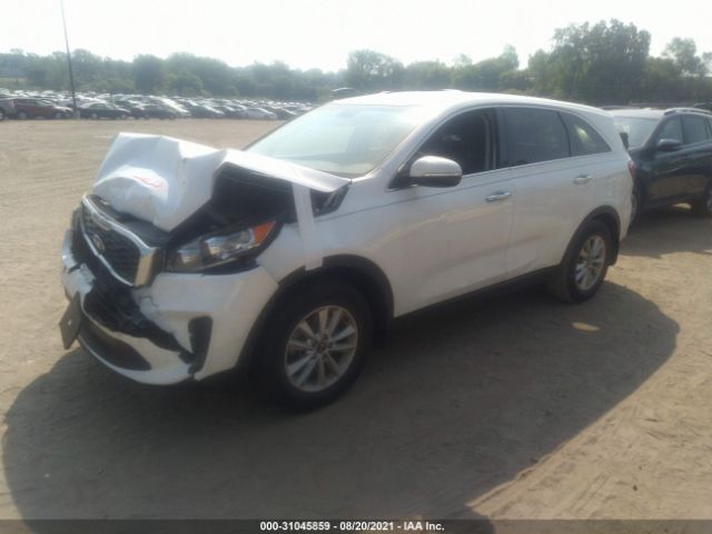 5XYPG4A30KG611721  kia sorento 2019 IMG 1