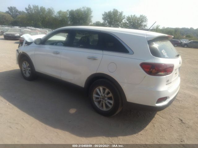 5XYPG4A30KG611721  kia sorento 2019 IMG 2