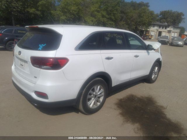 5XYPG4A30KG611721  kia sorento 2019 IMG 3