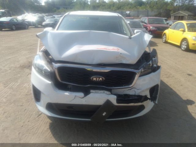 5XYPG4A30KG611721  kia sorento 2019 IMG 5