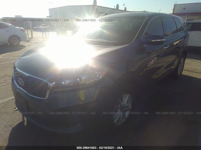 5XYPG4A30LG646860  kia sorento 2020 IMG 1