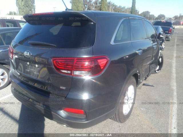 5XYPG4A30LG646860  kia sorento 2020 IMG 3