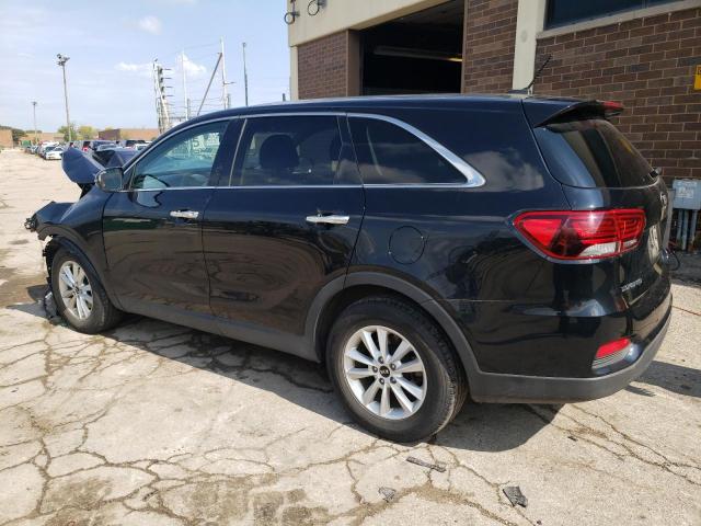 5XYPG4A31KG576669  kia  2019 IMG 1