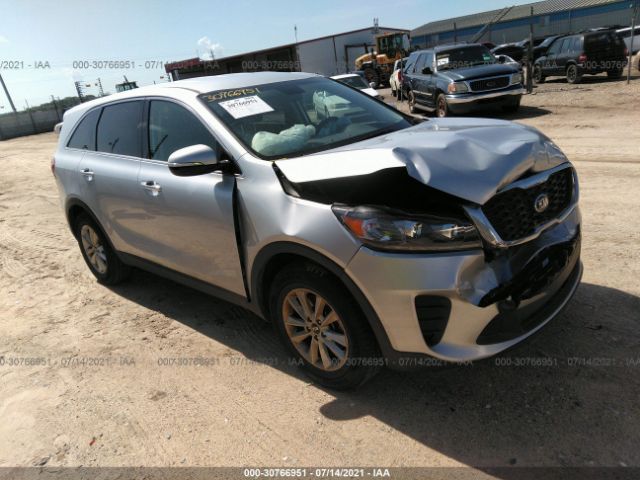 5XYPG4A32KG567298  kia sorento 2019 IMG 0