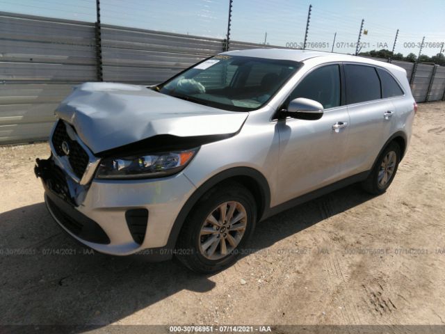 5XYPG4A32KG567298  kia sorento 2019 IMG 1