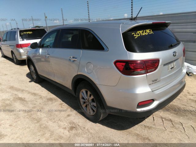 5XYPG4A32KG567298  kia sorento 2019 IMG 2