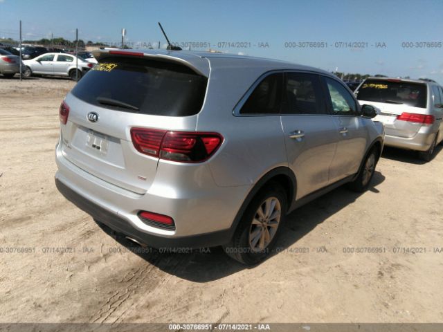 5XYPG4A32KG567298  kia sorento 2019 IMG 3