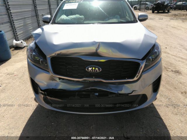 5XYPG4A32KG567298  kia sorento 2019 IMG 5