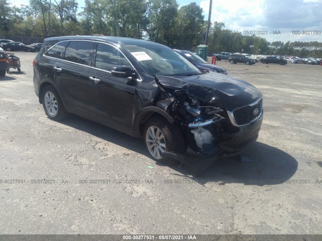 5XYPG4A34KG583793  kia sorento 2019 IMG 0