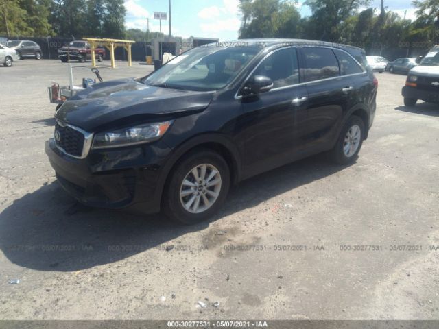 5XYPG4A34KG583793  kia sorento 2019 IMG 1