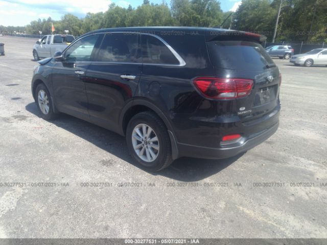 5XYPG4A34KG583793  kia sorento 2019 IMG 2