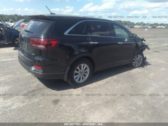 5XYPG4A34KG583793  kia sorento 2019 IMG 3