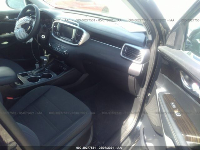 5XYPG4A34KG583793  kia sorento 2019 IMG 4