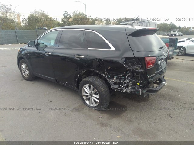 5XYPG4A35KG456924  kia sorento 2019 IMG 2