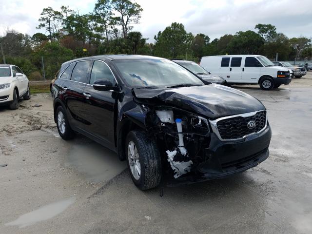 5XYPG4A36KG586260  kia  2019 IMG 0