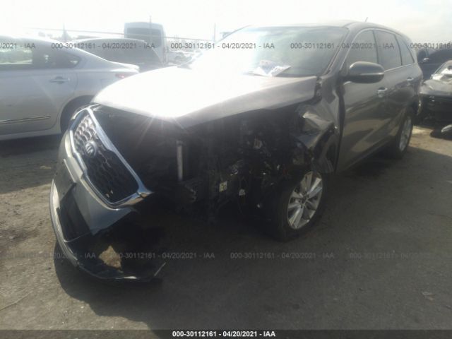 5XYPG4A37KG522860  kia sorento 2019 IMG 1