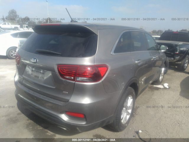 5XYPG4A37KG522860  kia sorento 2019 IMG 3