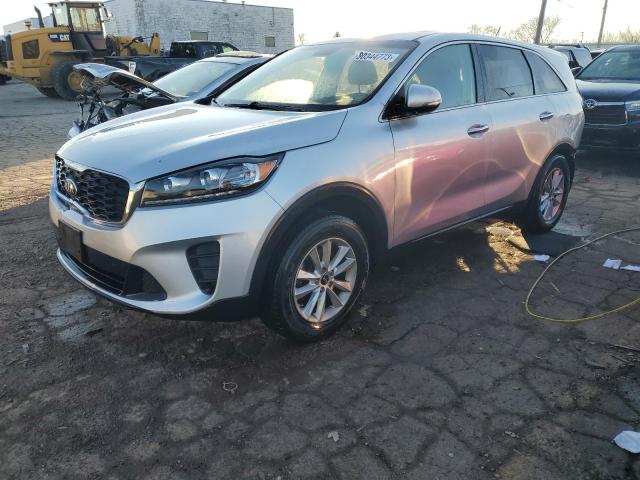 5XYPG4A37KG591967  kia sorento 2019 IMG 0