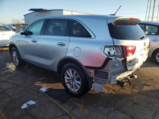 5XYPG4A37KG591967  kia sorento 2019 IMG 1