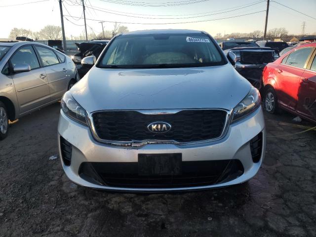 5XYPG4A37KG591967  kia sorento 2019 IMG 4