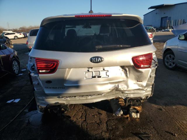 5XYPG4A37KG591967  kia sorento 2019 IMG 5